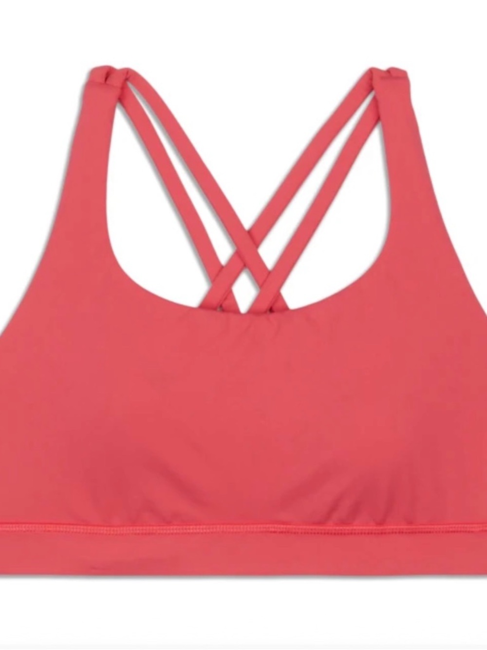 lululemon Energy Bra - Medium Support